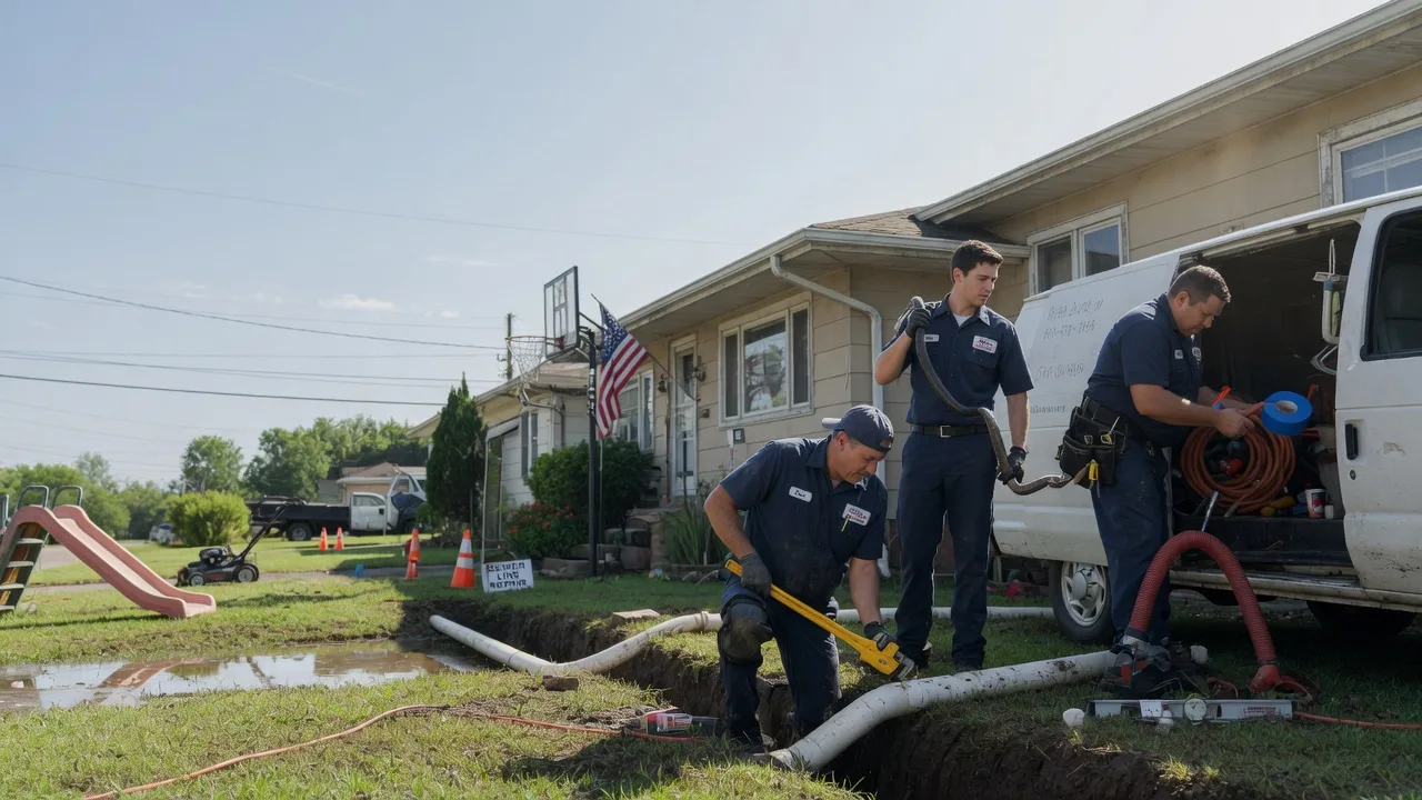 Toilet Installation in Deer Park, WI near me
